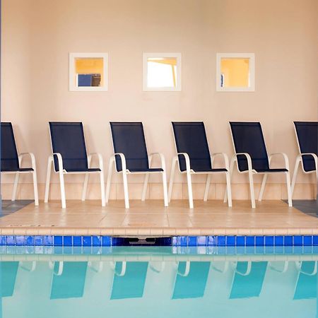 Four Points By Sheraton Oklahoma City Quail Springs Exterior photo