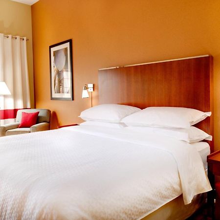Four Points By Sheraton Oklahoma City Quail Springs Exterior photo