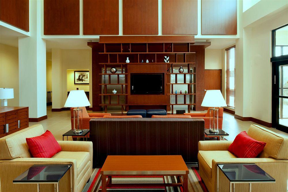 Four Points By Sheraton Oklahoma City Quail Springs Exterior photo