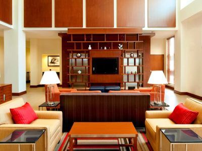 Four Points By Sheraton Oklahoma City Quail Springs Exterior photo
