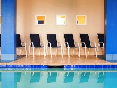 Four Points By Sheraton Oklahoma City Quail Springs Exterior photo
