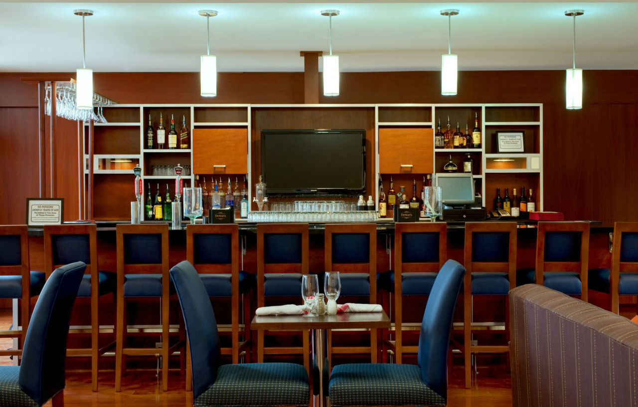 Four Points By Sheraton Oklahoma City Quail Springs Exterior photo